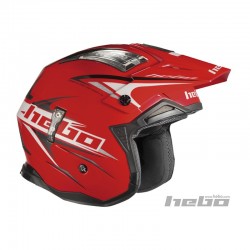 Casco HEBO ZONE 4 EXTREME II R